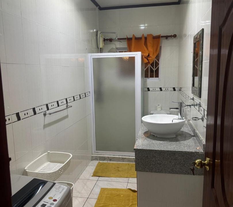 Photo of Bathroom in Au Cap