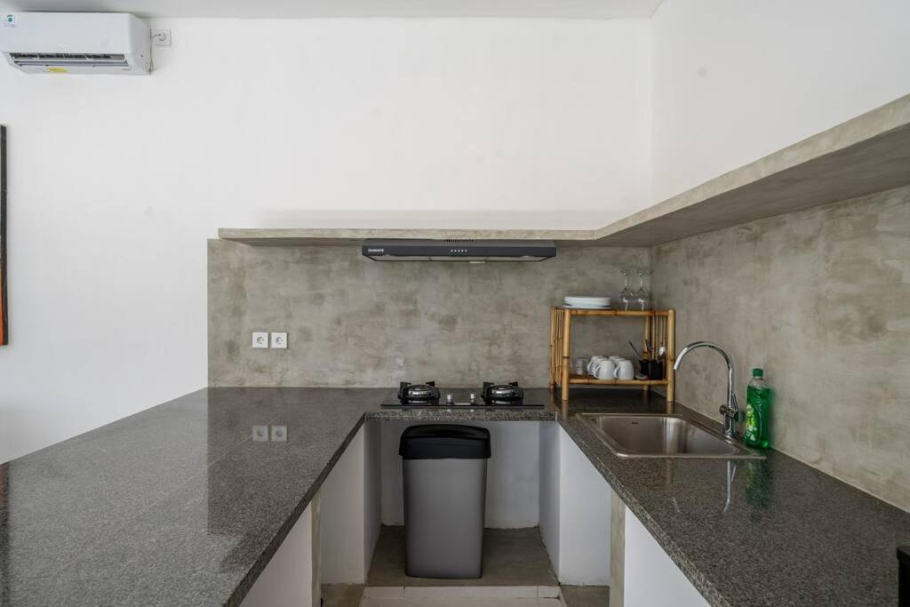 Photo of Kitchen in Pererenan