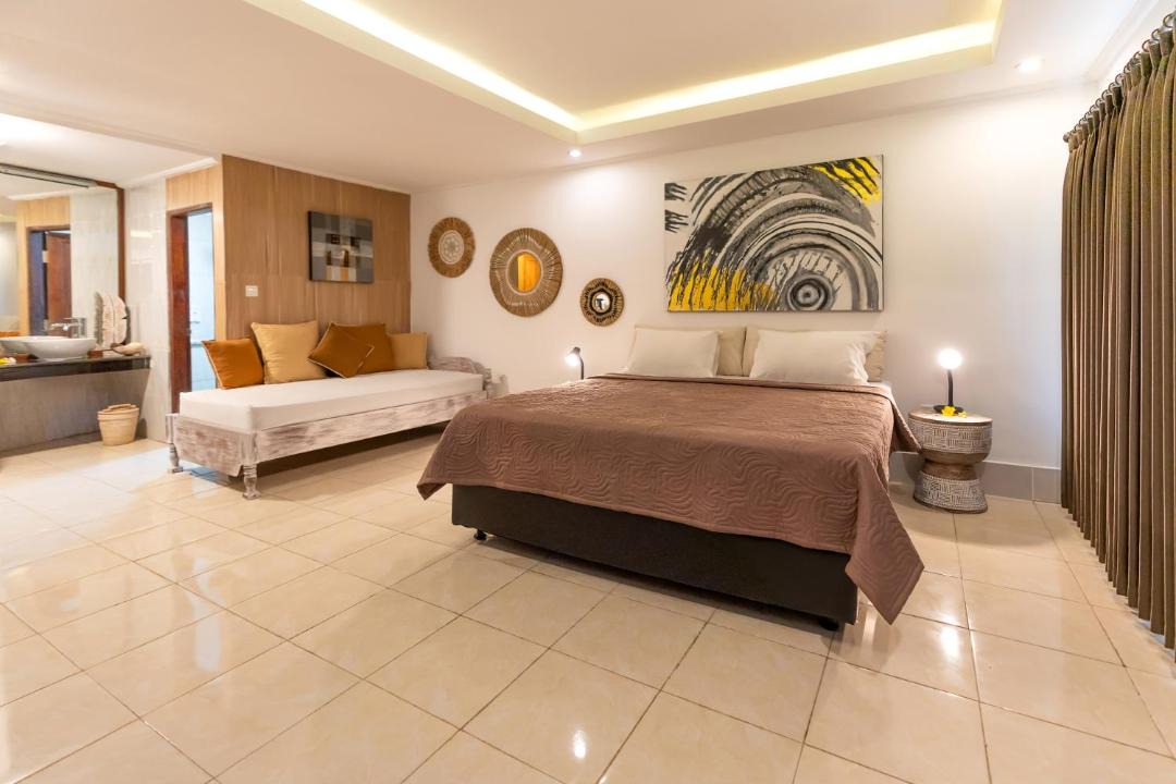 Photo of Bedroom in Sengkidu
