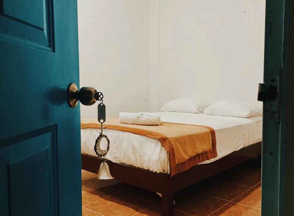 Photo of Bedroom in Downtown Holbox