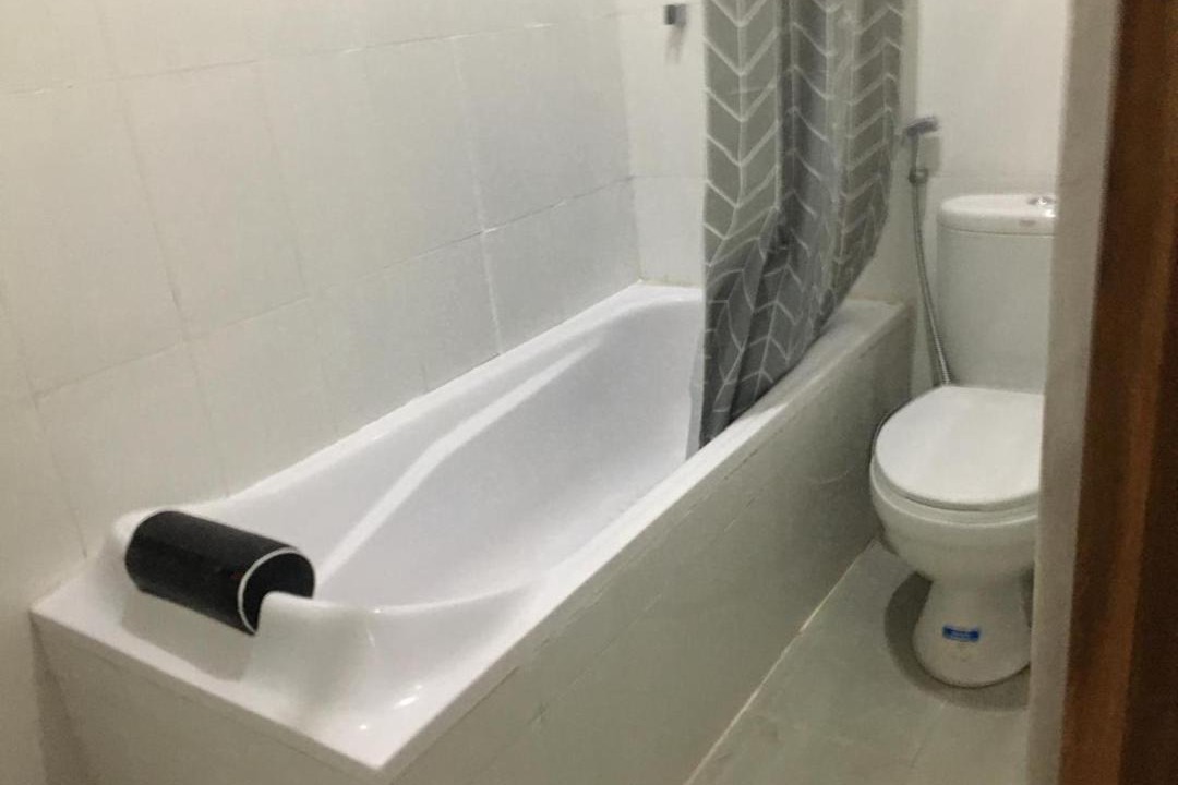 Photo of Bathroom in Banyuasri