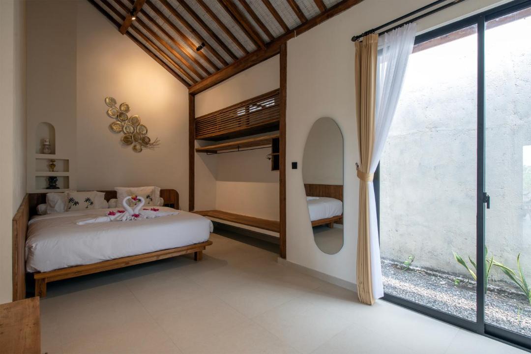 Photo of Bedroom in Padangsambian Klod