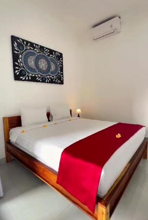 Photo of Bedroom in Central Seminyak