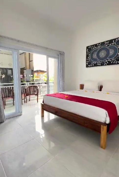 Photo of Bedroom in Central Seminyak