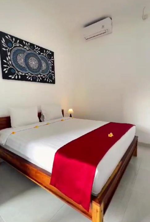 Photo of Bedroom in Central Seminyak