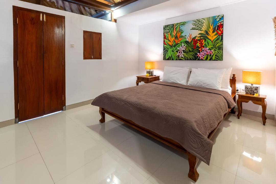 Photo of Bedroom in Sengkidu