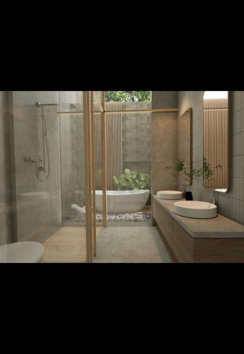 Photo of Bathroom in Singapadu Tengah