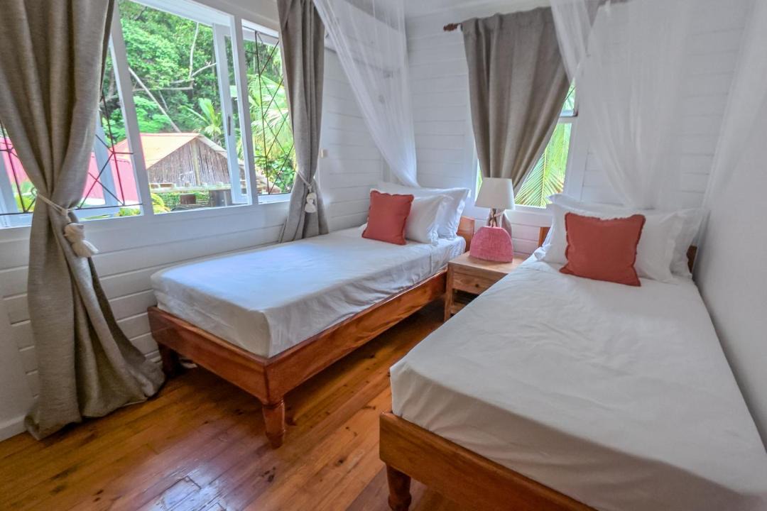 Photo of Bedroom in Anse la Blague