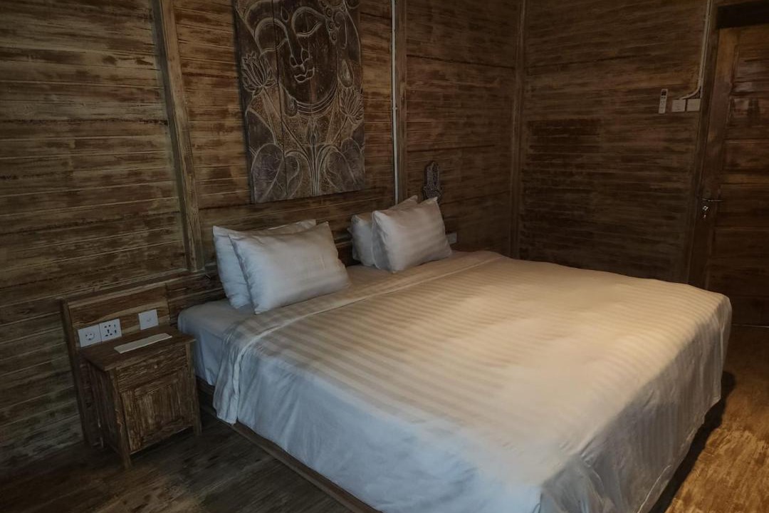 Photo of Bedroom in Benoa