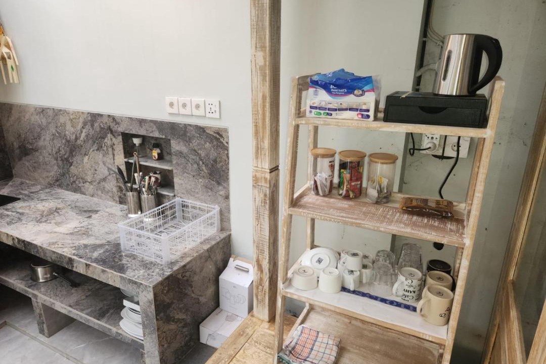 Photo of Bathroom in Benoa