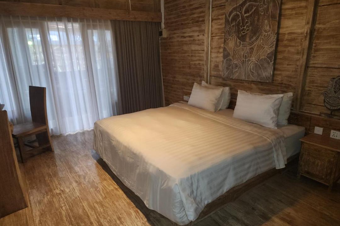 Photo of Bedroom in Benoa