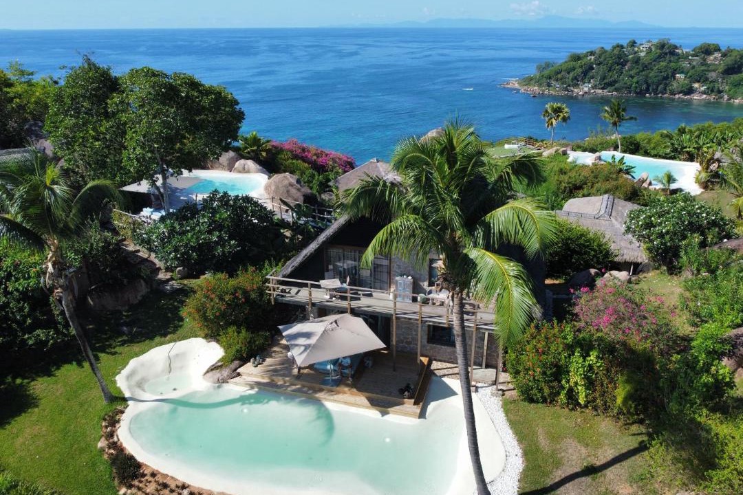 Photo of Others in Praslin Island