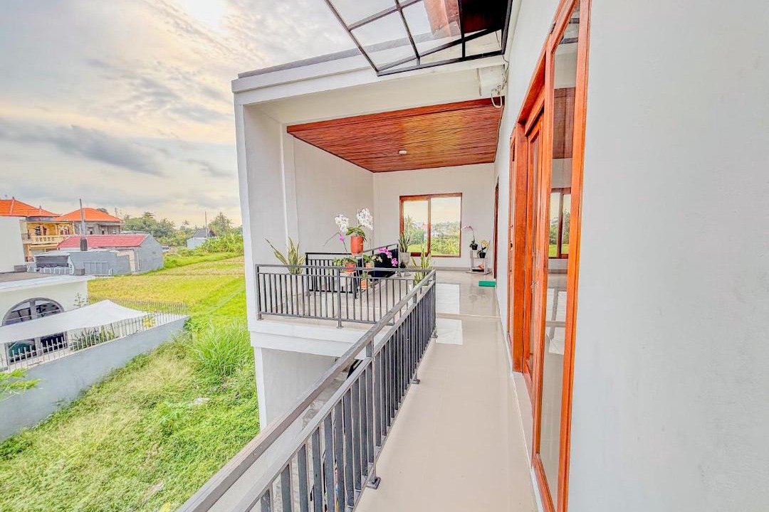 Photo of Patio Balcony in Kediri