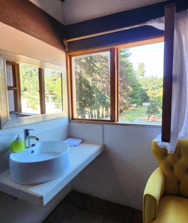 Photo of Bathroom in Macheros