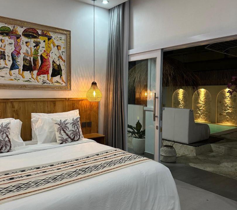 Photo of Bedroom in Mumbul