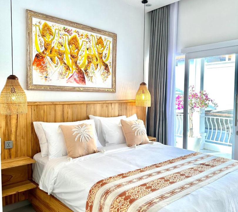 Photo of Bedroom in Mumbul