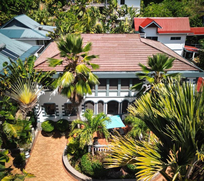 Photo of Others in La Digue