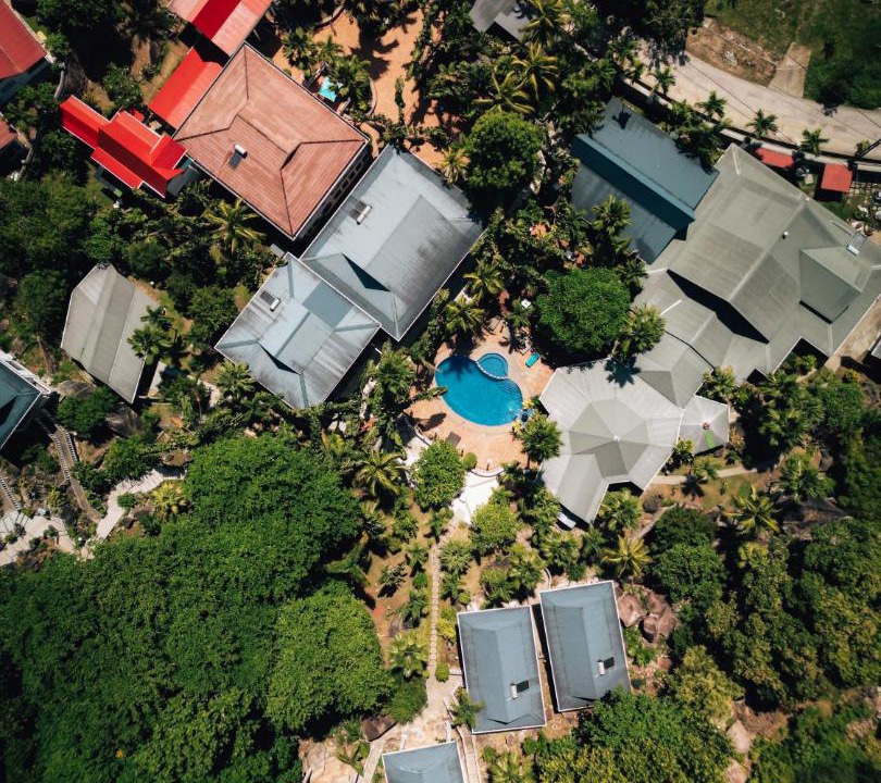 Photo of Others in La Digue