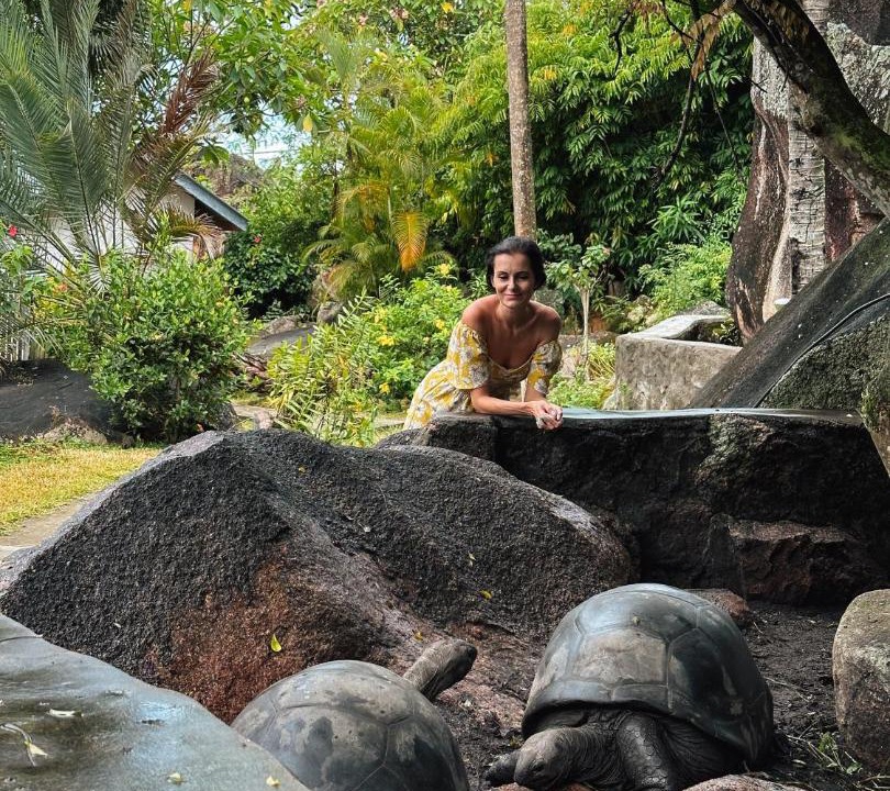 Photo of Others in La Digue