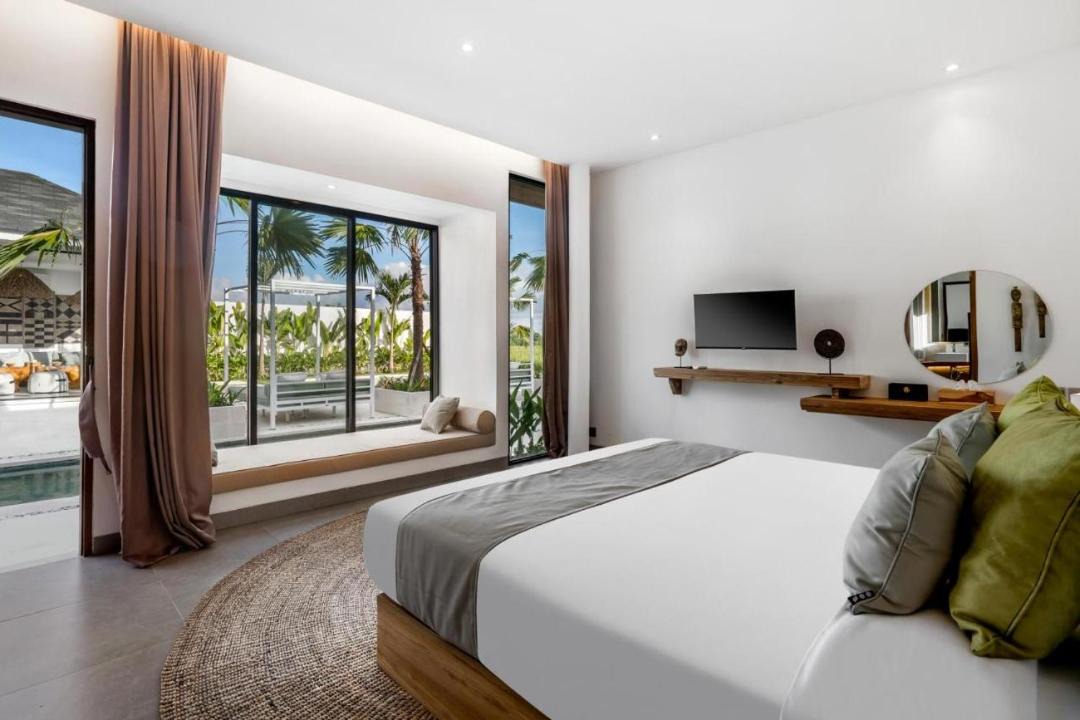 Photo of Bedroom in Singapadu Tengah