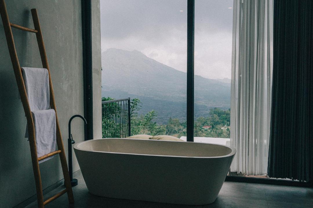 Photo of Bathroom in Kedisan