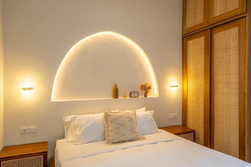 Photo of Bedroom in Kerobokan