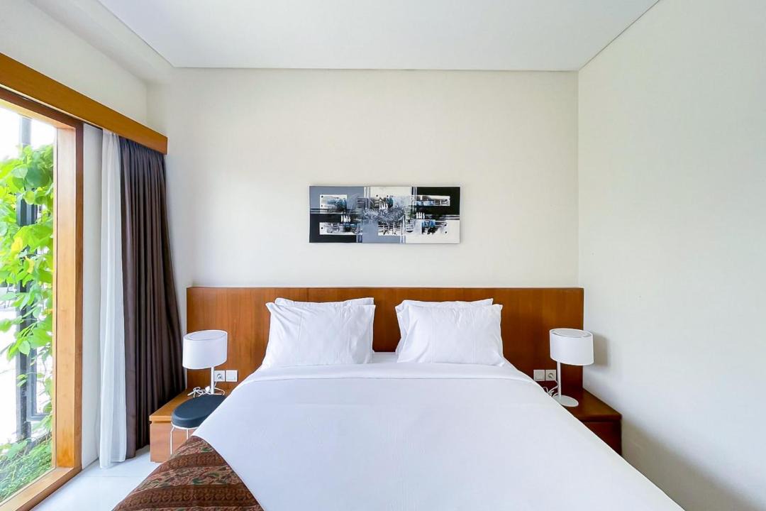 Photo of Bedroom in Pemogan