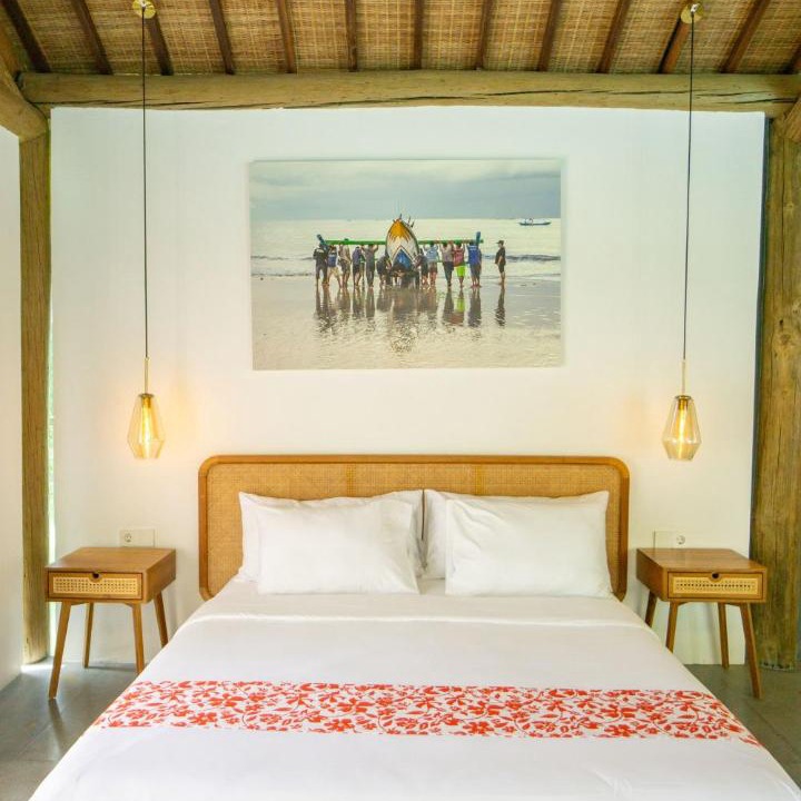 Photo of Bedroom in Nyambu