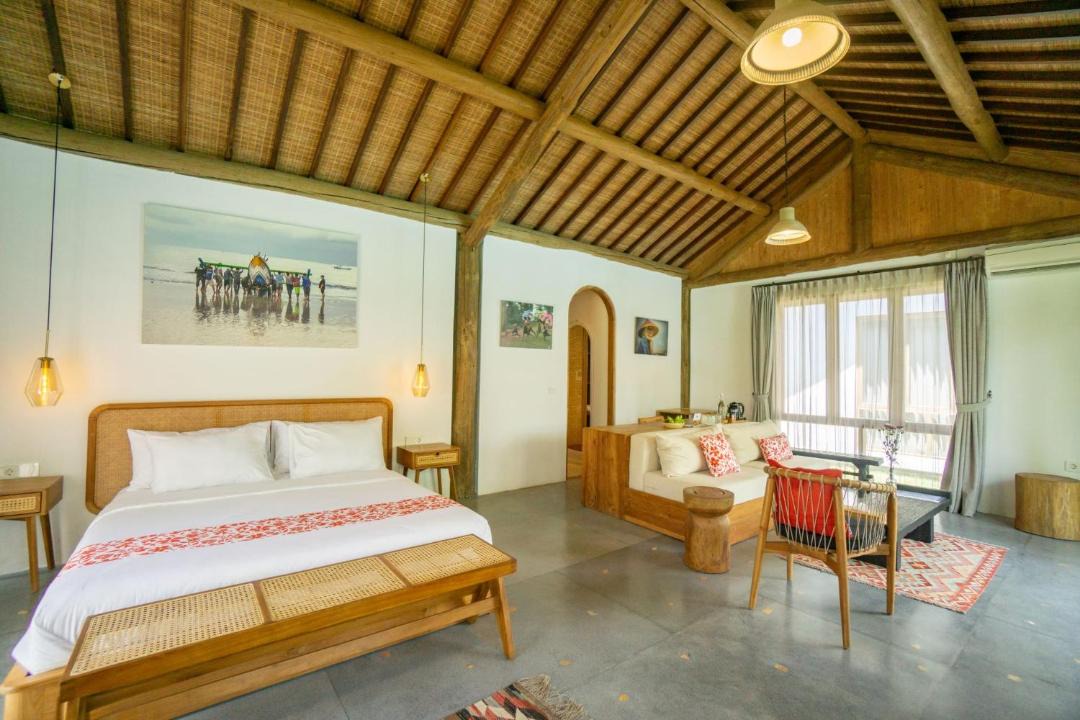 Photo of Bedroom in Nyambu