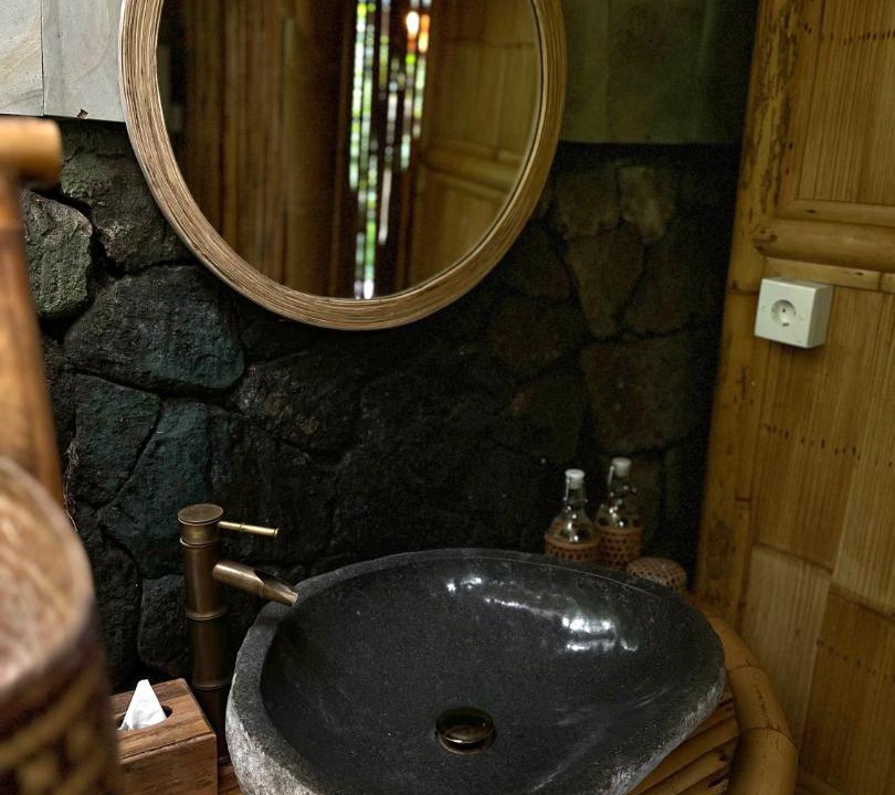 Photo of Bathroom in Singapadu Tengah