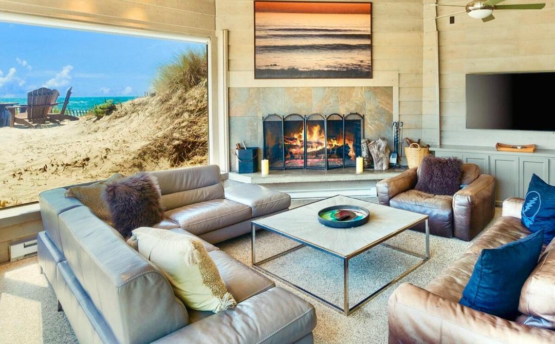 Photo of Livingroom in Watsonville