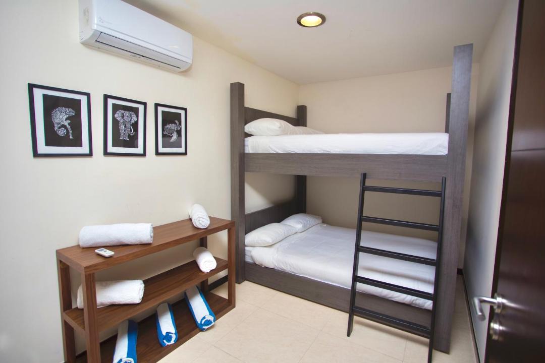 Photo of Bedroom in Cancun
