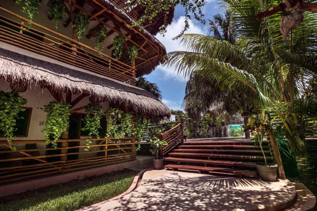 Photo of Others in Downtown Holbox