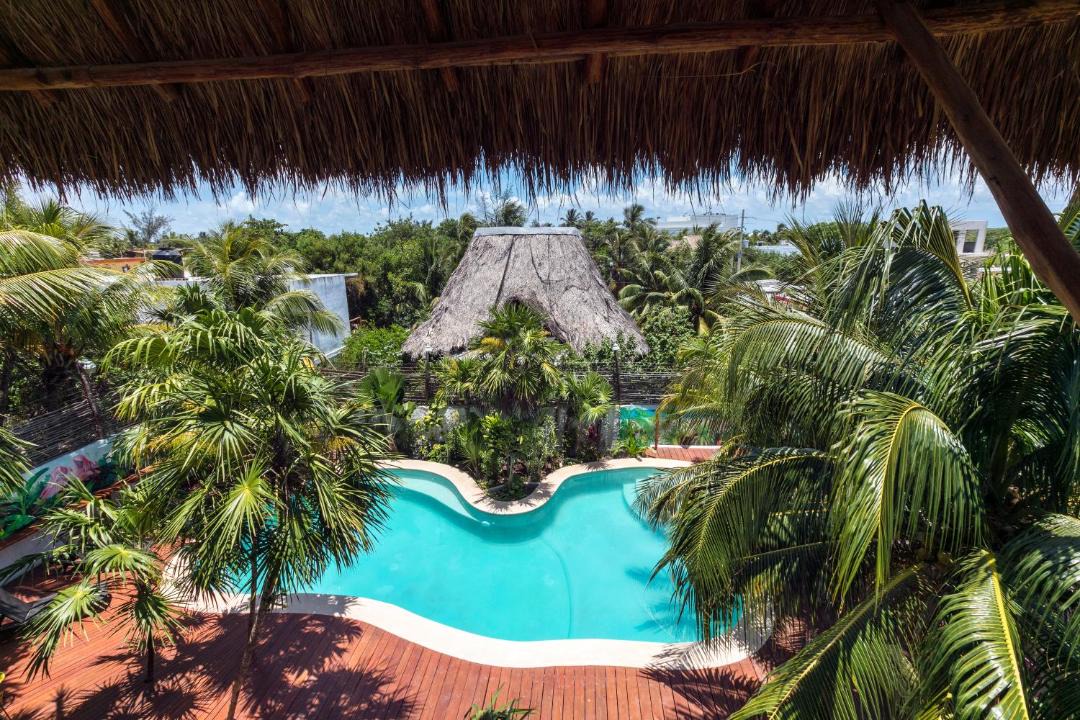 Photo of Others in Downtown Holbox