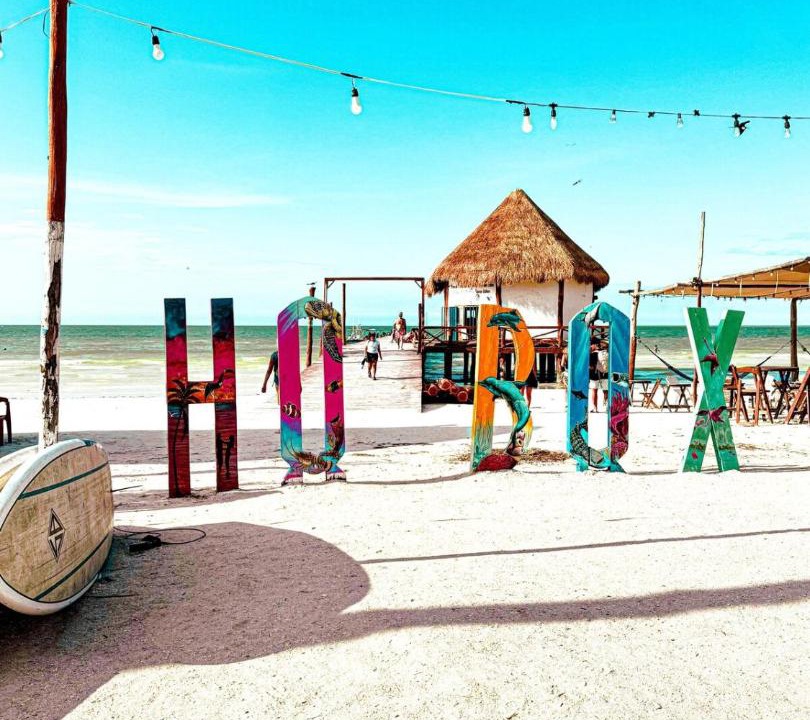 Photo of Others in Isla Holbox