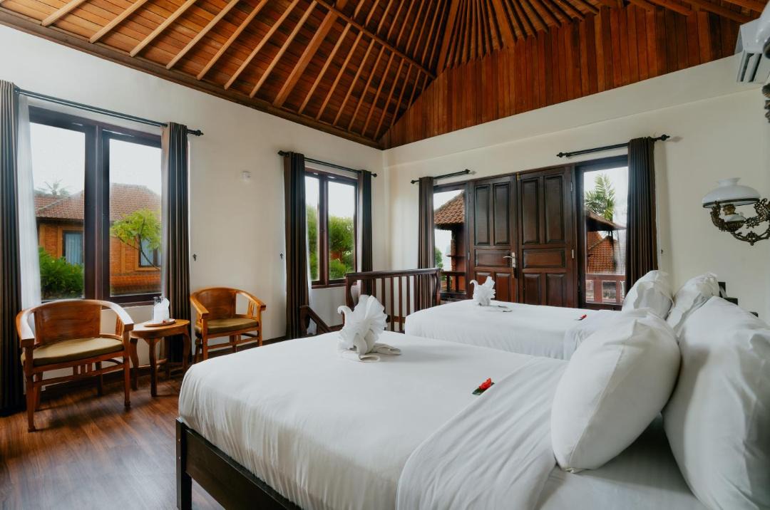 Photo of Bedroom in Sengkidu