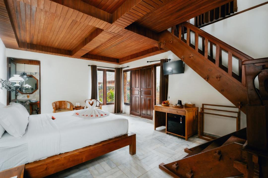 Photo of Bedroom in Sengkidu