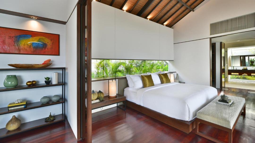 Photo of Bedroom in Wanagiri