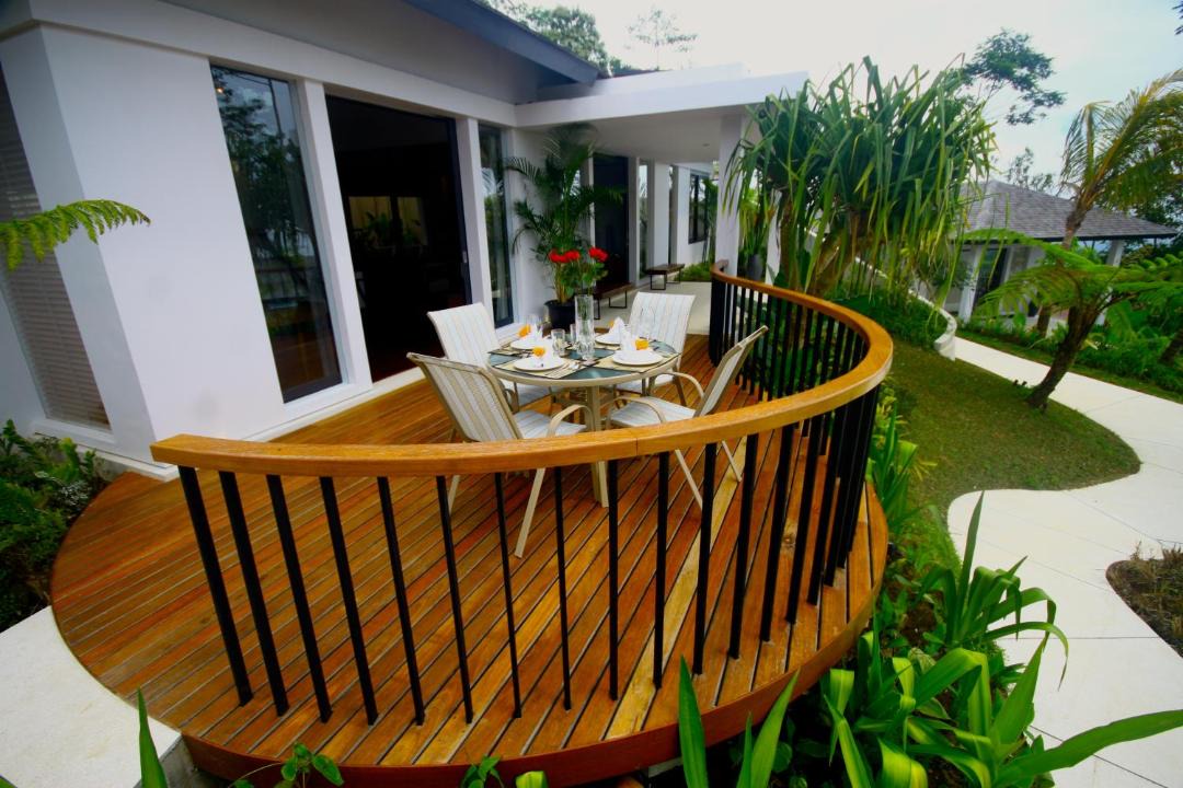 Photo of Patio Balcony in Wanagiri