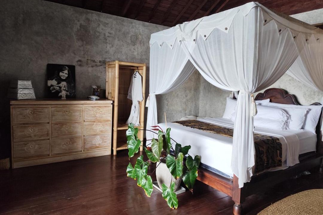 Photo of Bedroom in Candi Dasa