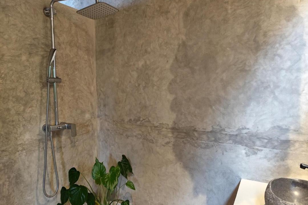 Photo of Bathroom in Candi Dasa