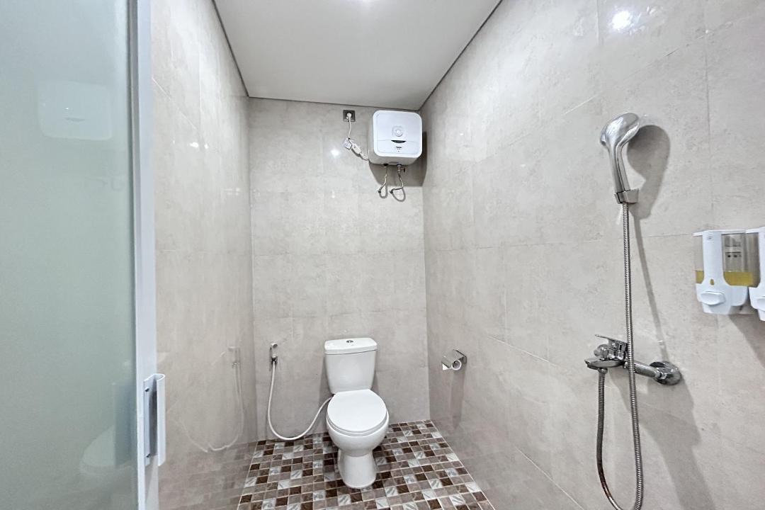 Photo of Bathroom in Padangsambian Klod