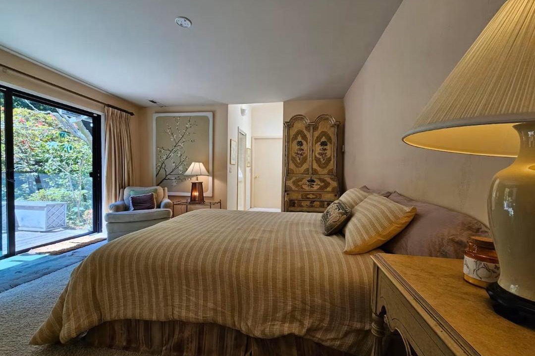 Photo of Bedroom in Aptos