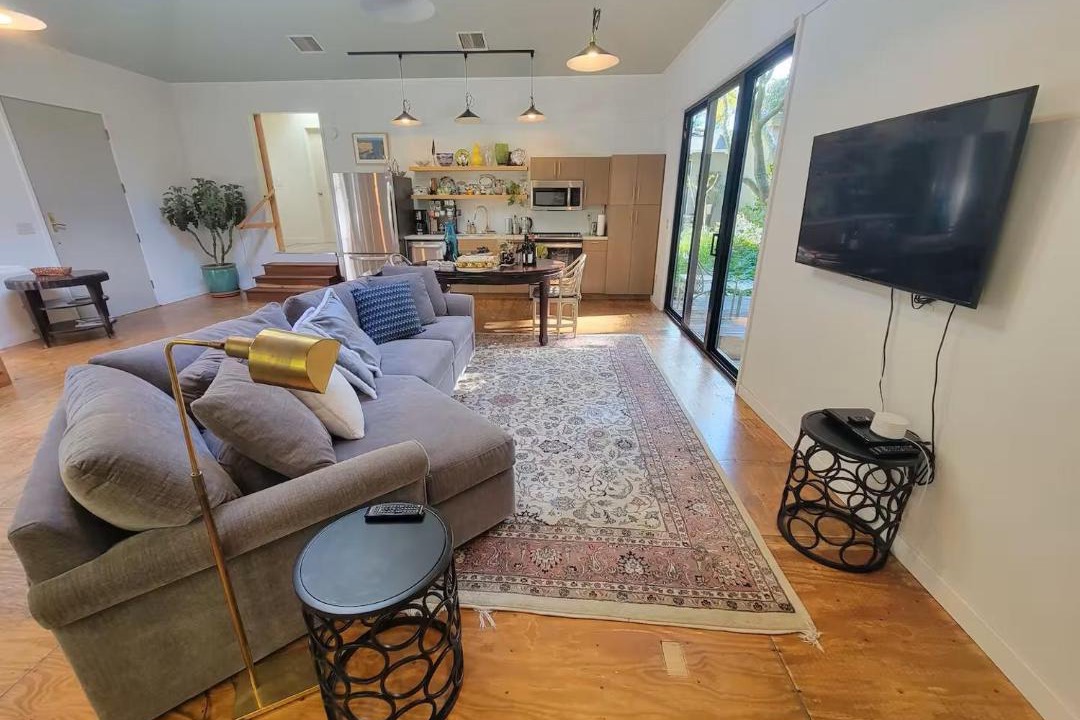 Photo of Livingroom in Aptos
