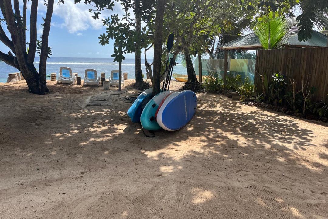 Photo of Others in Anse Forbans