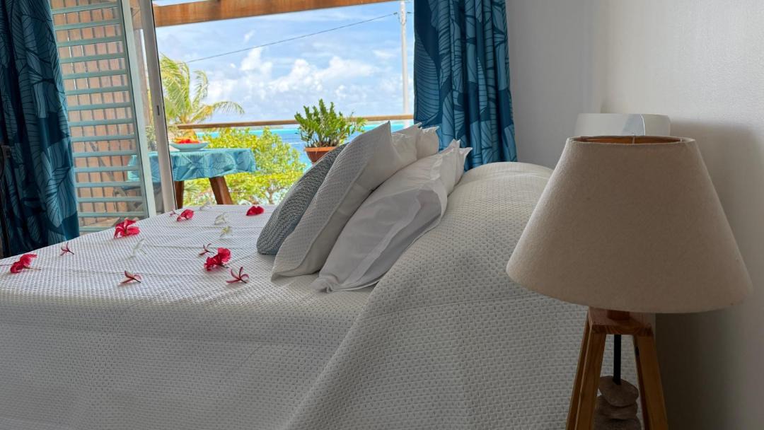 Photo of Others in Bora Bora