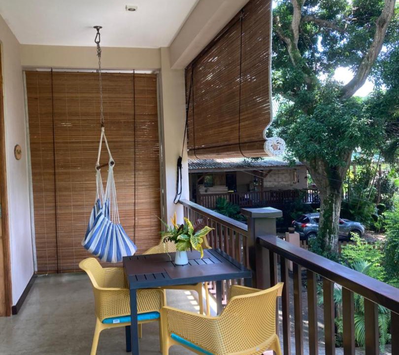Photo of Patio Balcony in Anse Royale