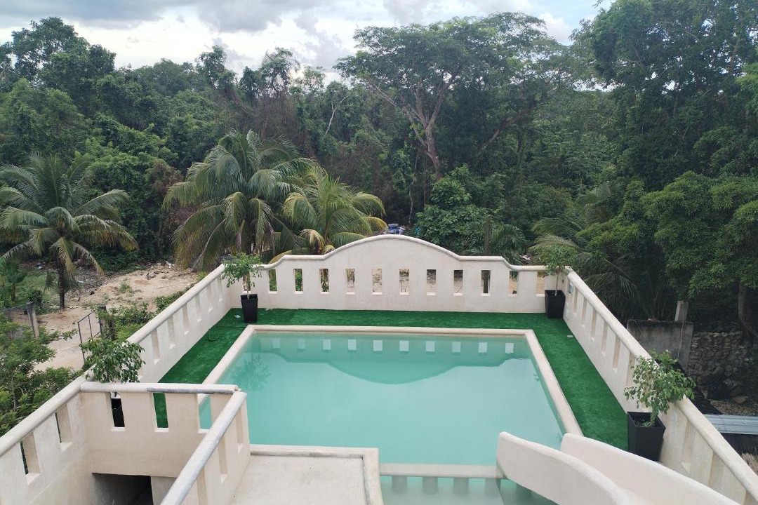 Photo of Others in Coba