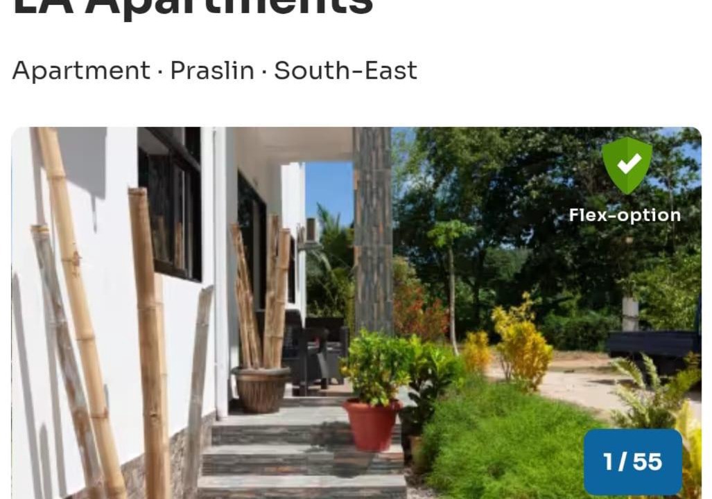 Photo of Others in Praslin Island