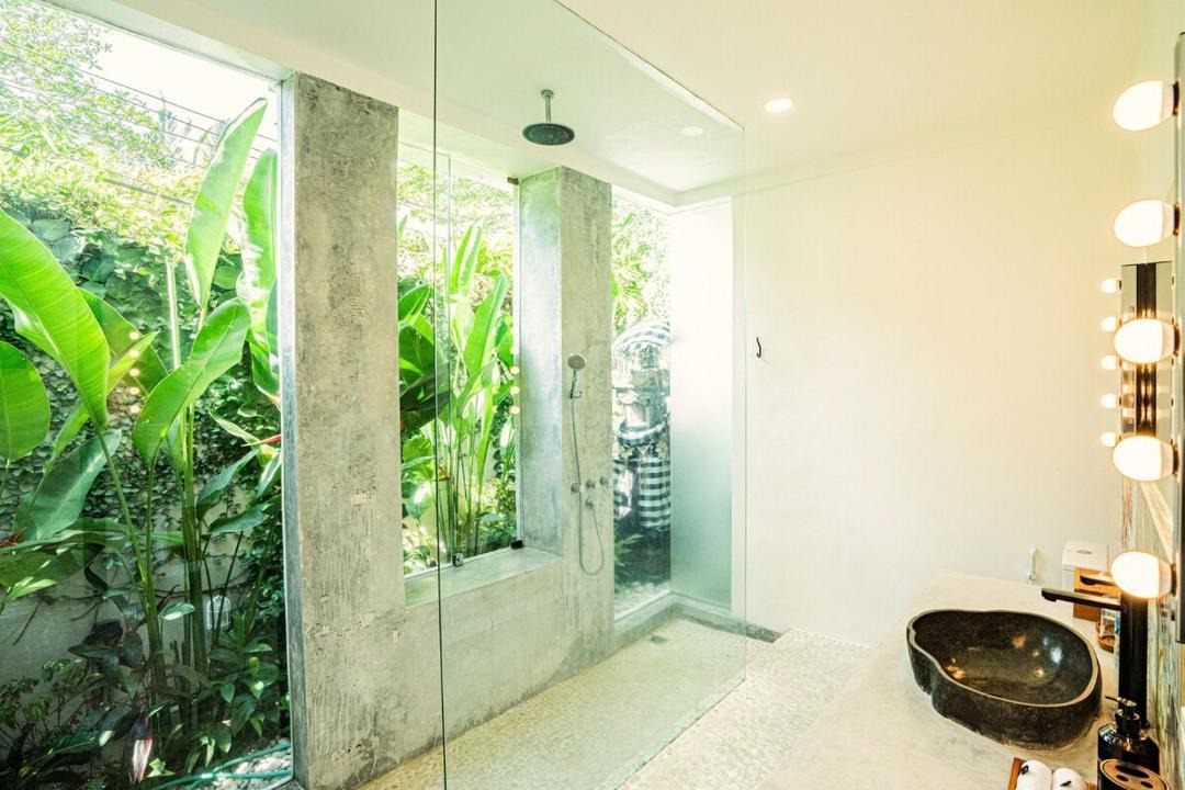 Photo of Bathroom in Drupadi